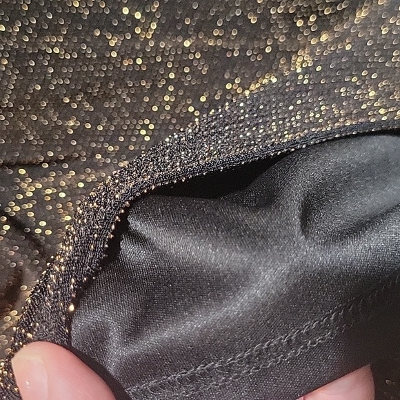 JM COLLECTIONS DRESS - Picture 6 of 6